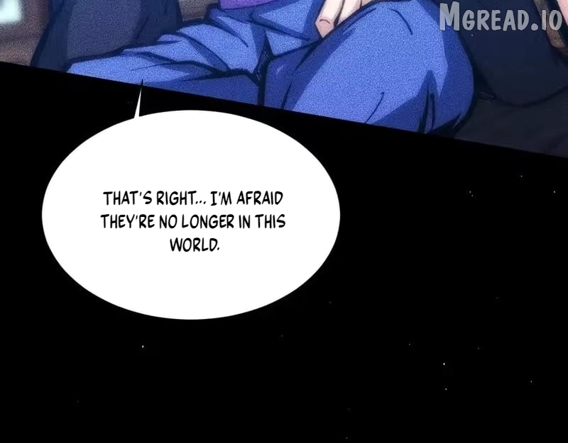 The End of the World: The Emperor Banner invites all female disciples to take their seats Chapter 59  - page 66